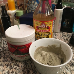 6 Amazing Benefits of Aztec Healing Clay for hair - Aesthetically Chic  Beauty