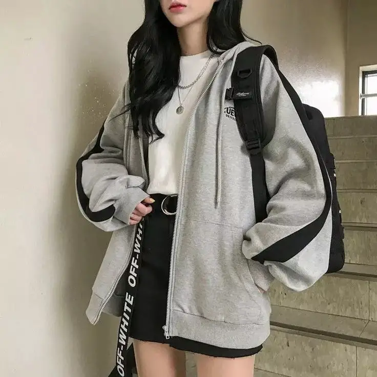 aesthetic Korean fashion