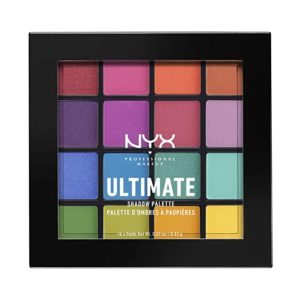 Eyeshadow palettes for cheap