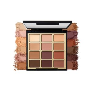 Eyeshadow palettes for cheap