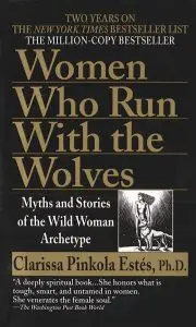 Women who run with the wolves