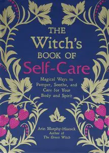 The Witch's Book of Set Care